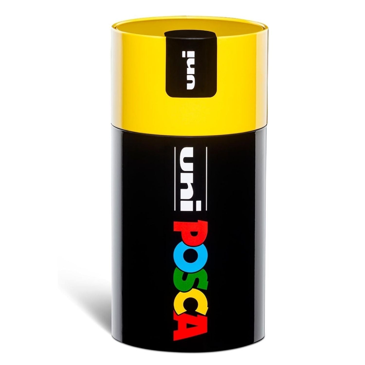 POSCA Tin 20pce 5M Gift tin and Box