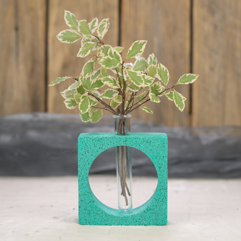 Test Tube Vase Mould