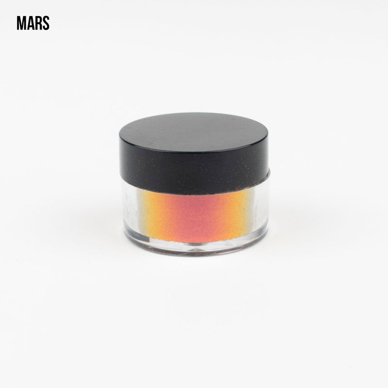 Chameleon Pigment Powders 2 grams