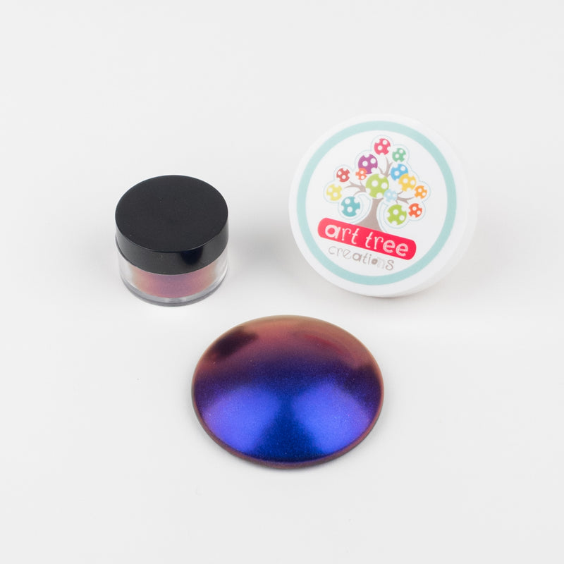 Chameleon Pigment Powders 2 grams
