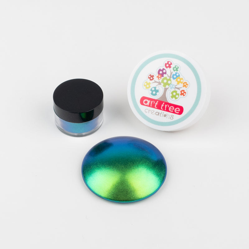 Chameleon Pigment Powders 2 grams