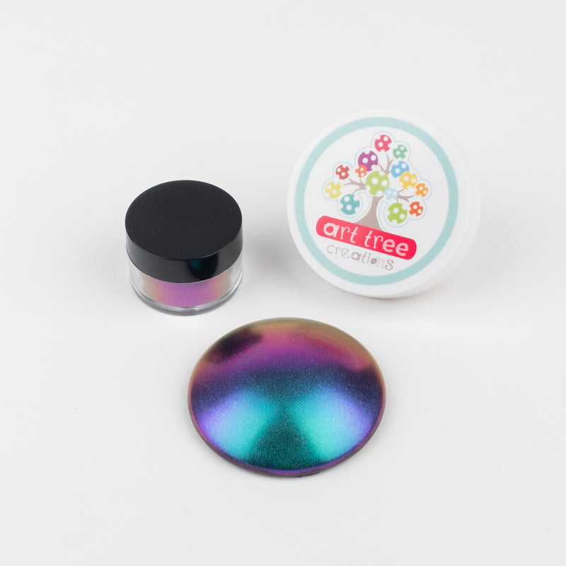 Chameleon Pigment Powders 2 grams