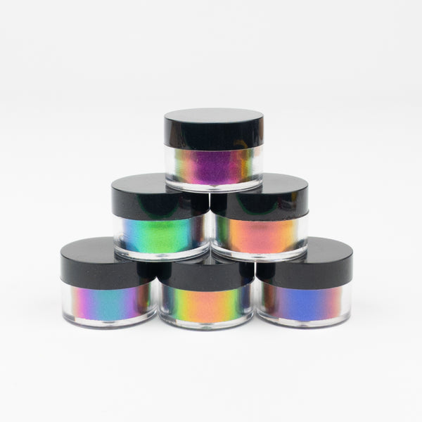 Chameleon Pigment Powders 2 grams