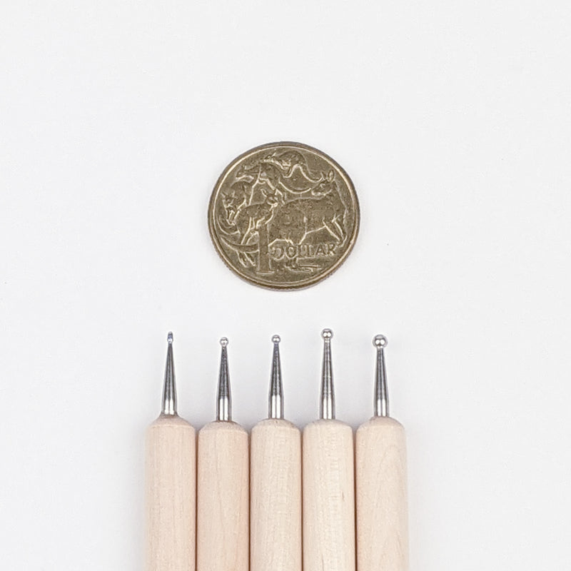 Polymer Clay Stylus Tool 14 Piece Set