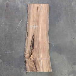 Blackwood Timber Slab