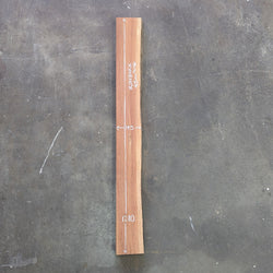 Iron Bark Timber Slab