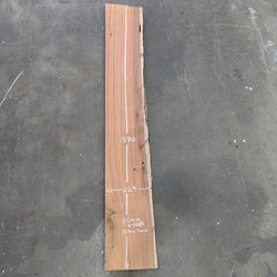 Blackwood Timber Slab