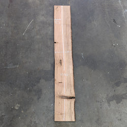 Pin Oak Timber Slab