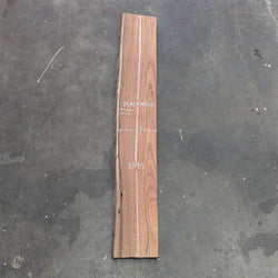 Blackwood Timber Slab