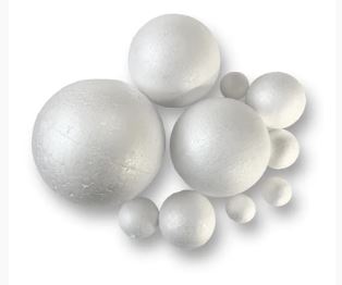 Polystyrene Balls