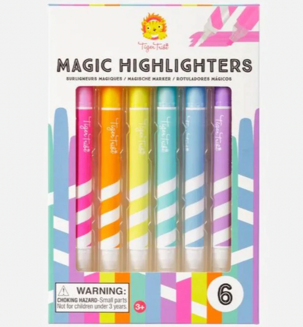 Magic Highlighters