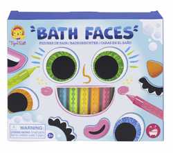 Bath Faces