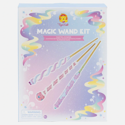 Magical Wand Kit - Pastel Power