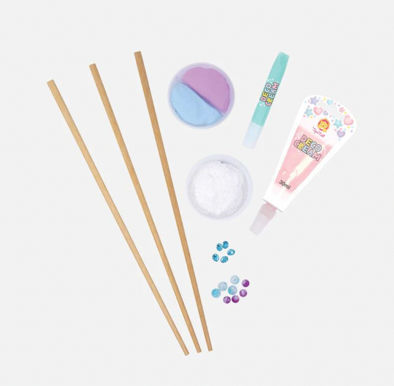 Magical Wand Kit - Pastel Power