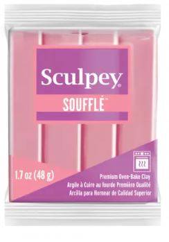 Sculpey Souffle
