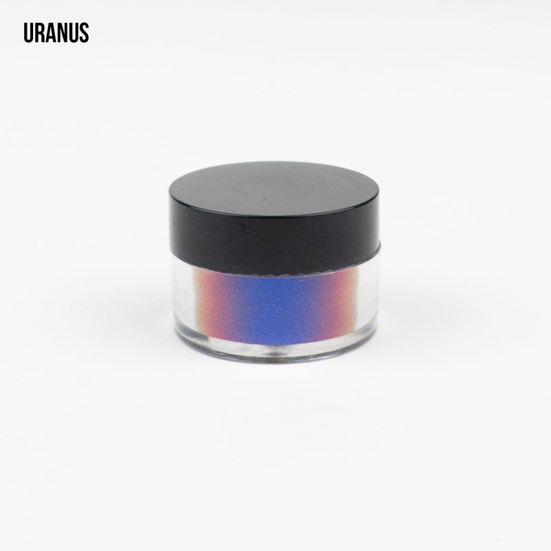 Chameleon Pigment Powders 2 grams