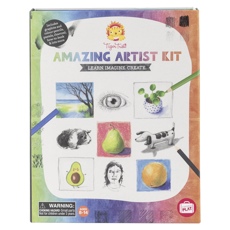 Amazing Artist Kit