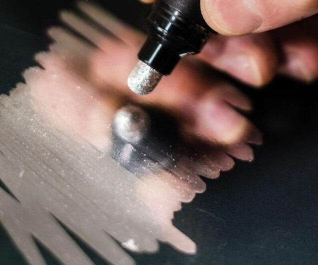 Molotow Liquid Chrome Marker Pen - 2mm