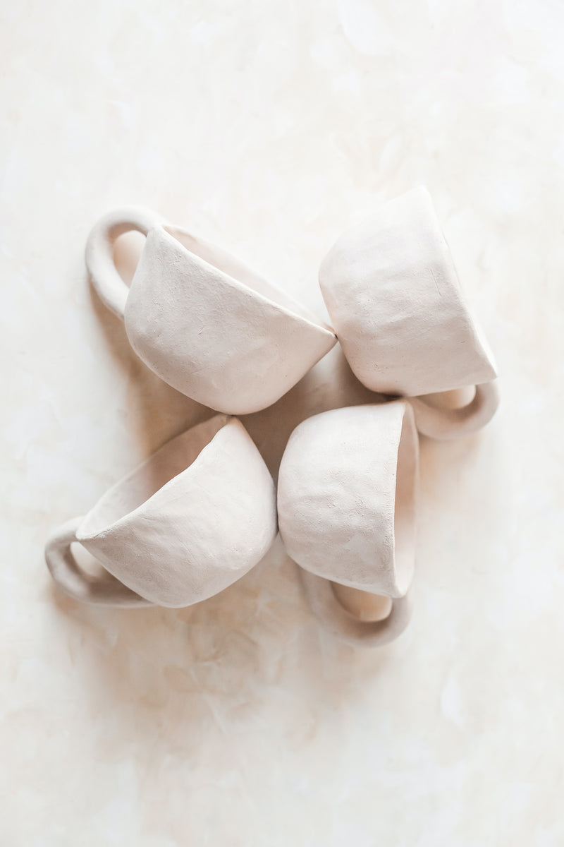 Air Dry Clay