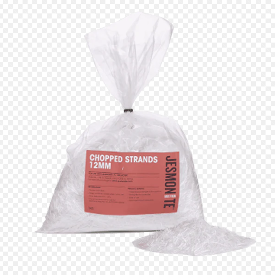 Jesmonite 13mm Chopped Strands 1kg