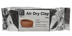Elements of Art Air Dry Clay