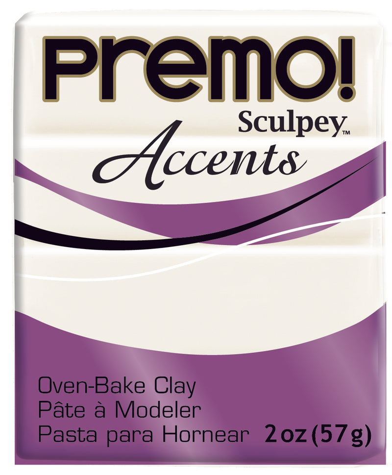 Premo Sculpey Accents 57g