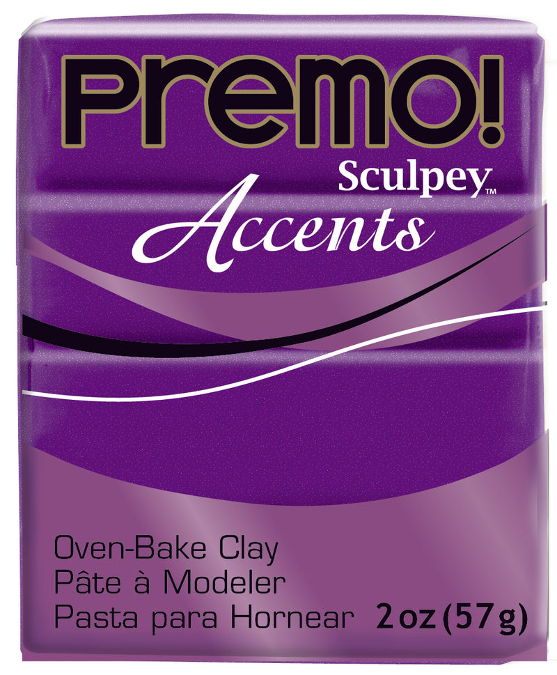 Premo Sculpey Accents 57g