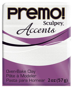 Premo Sculpey Accents 57g