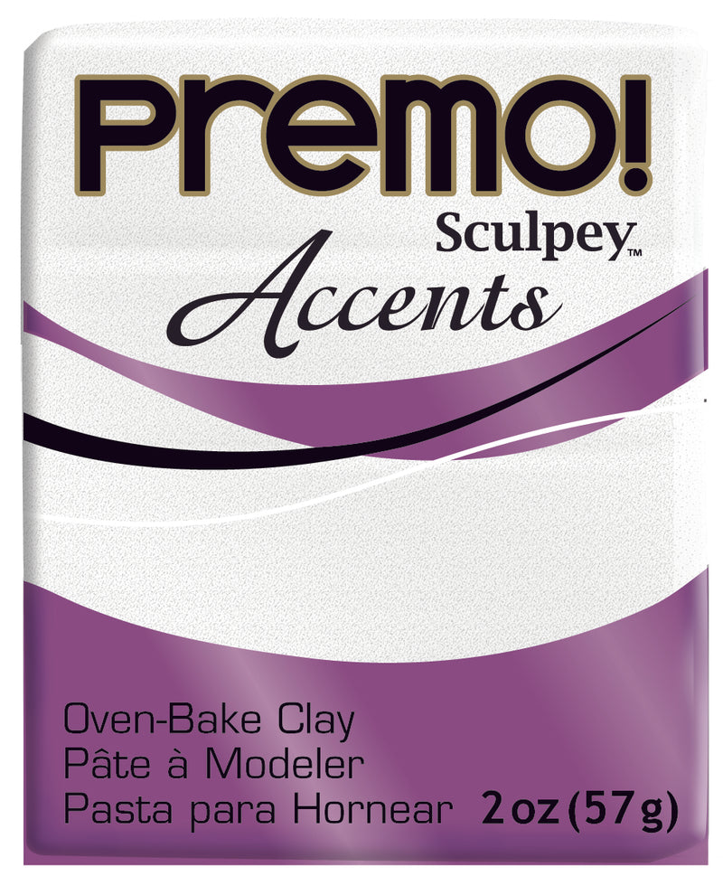 Premo Sculpey Accents 57g