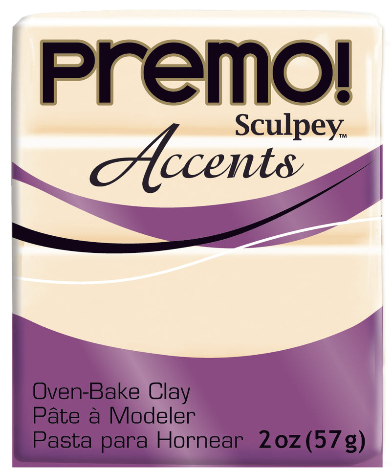 Premo Sculpey Accents 57g