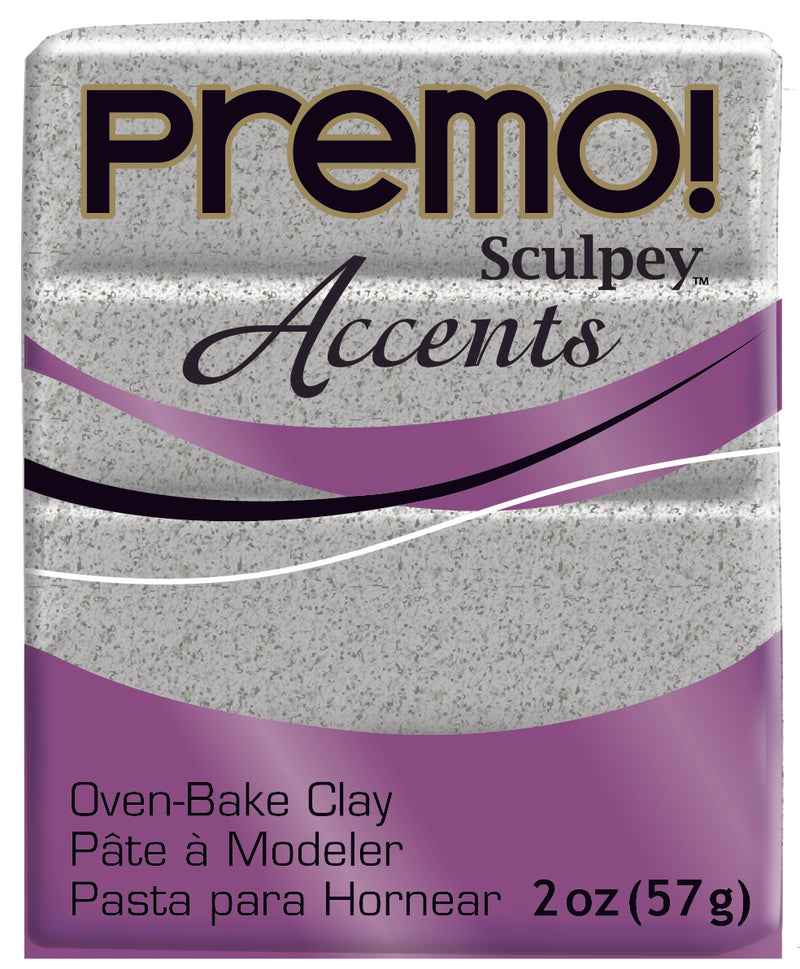 Premo Sculpey Accents 57g