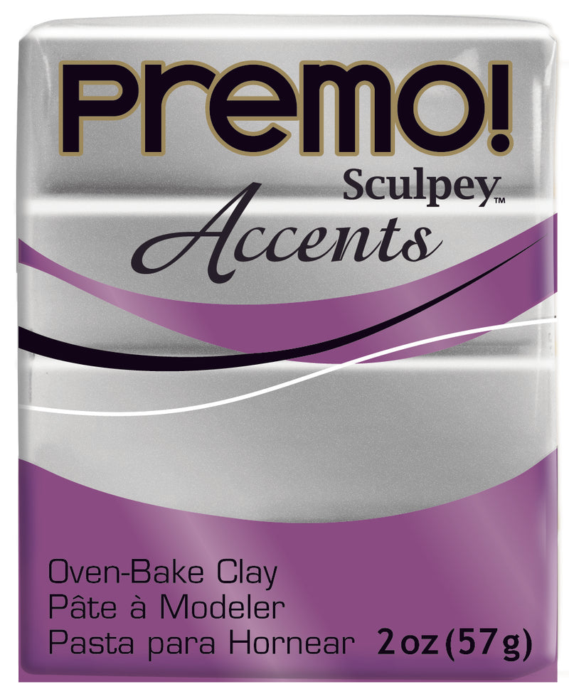 Premo Sculpey Accents 57g