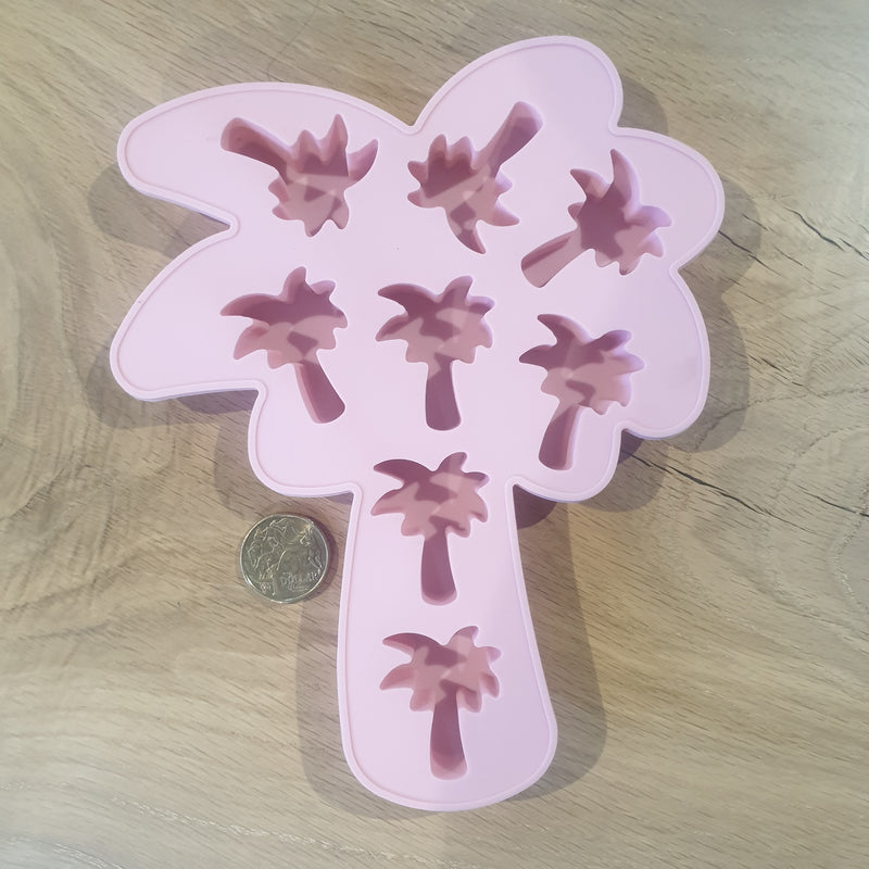 Fun Key Chain or Magnet Mould