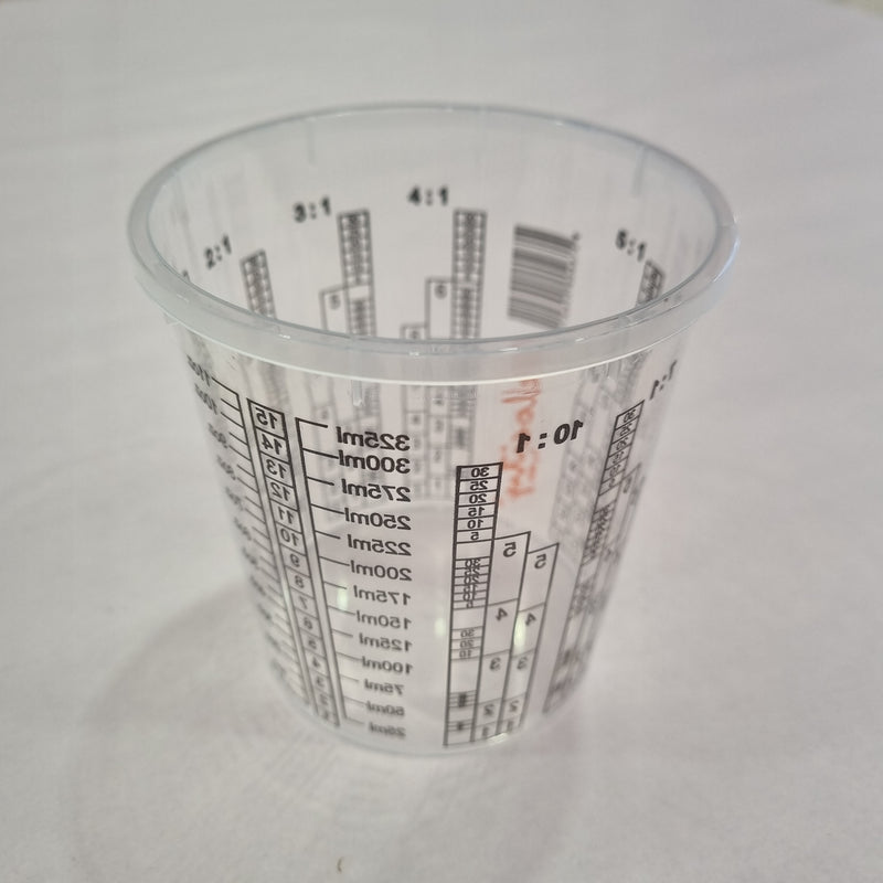 Cup 400ml