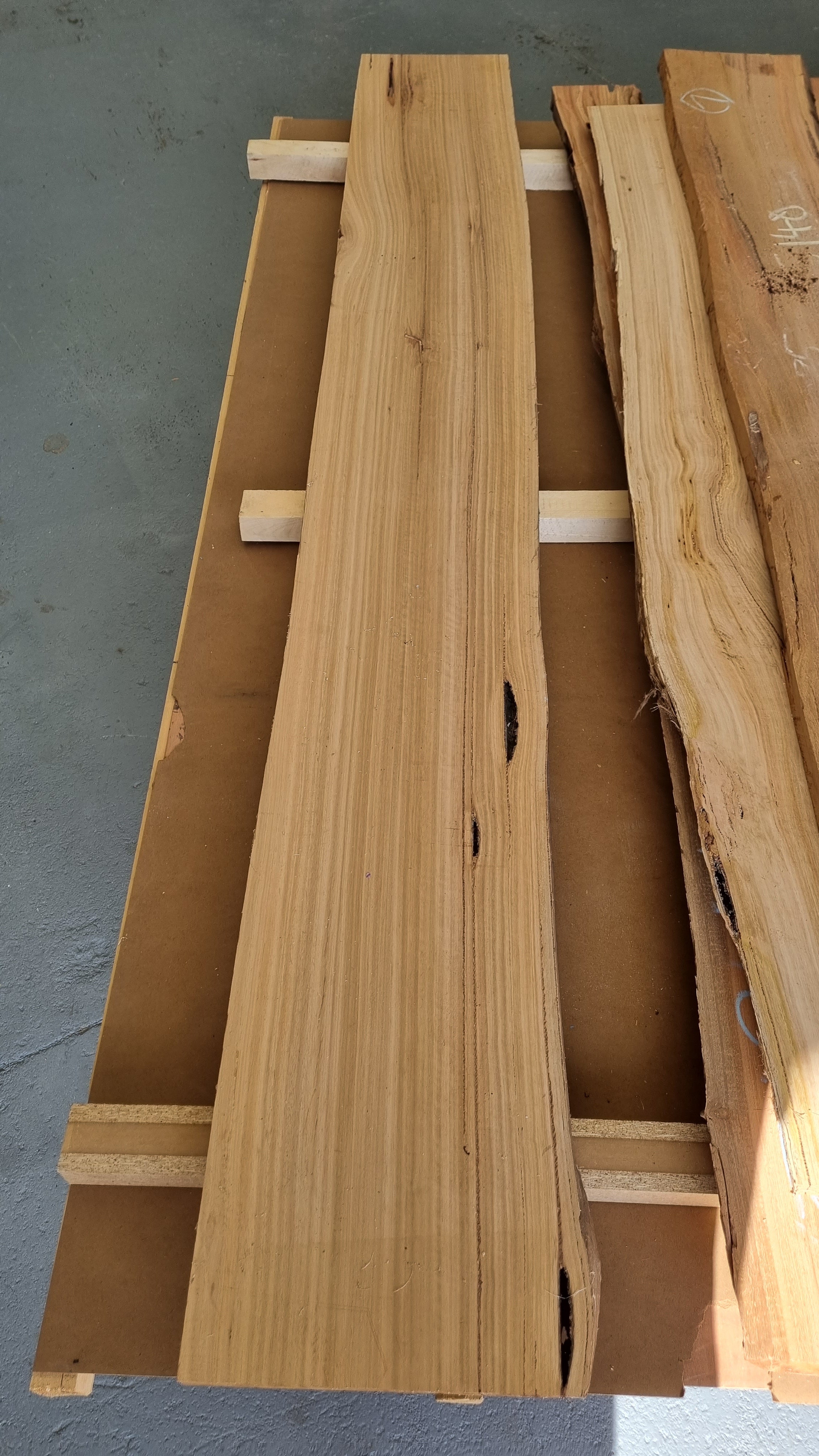 Messmate Slab at Loretta Cyr blog