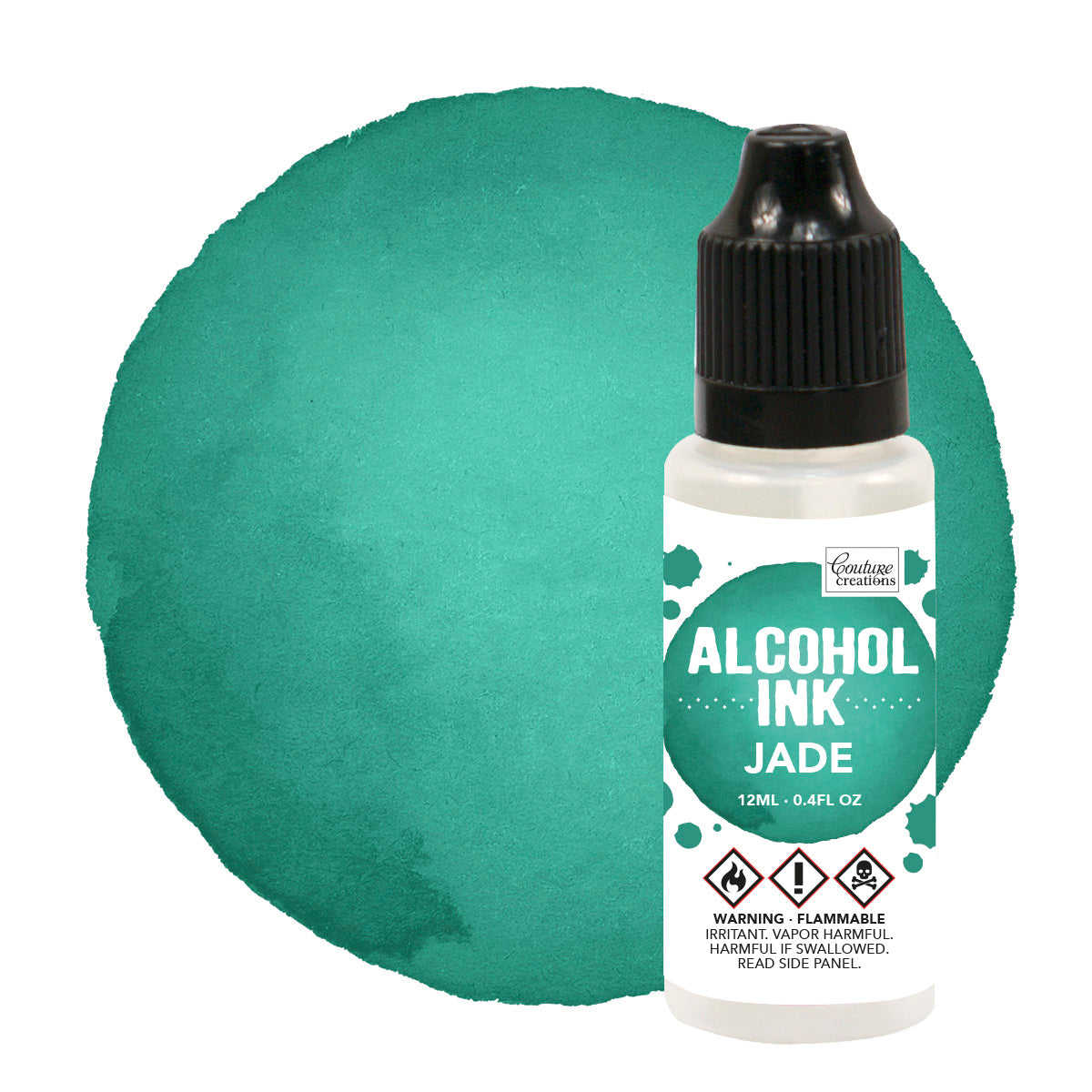 Couture Alcohol Inks 12ml