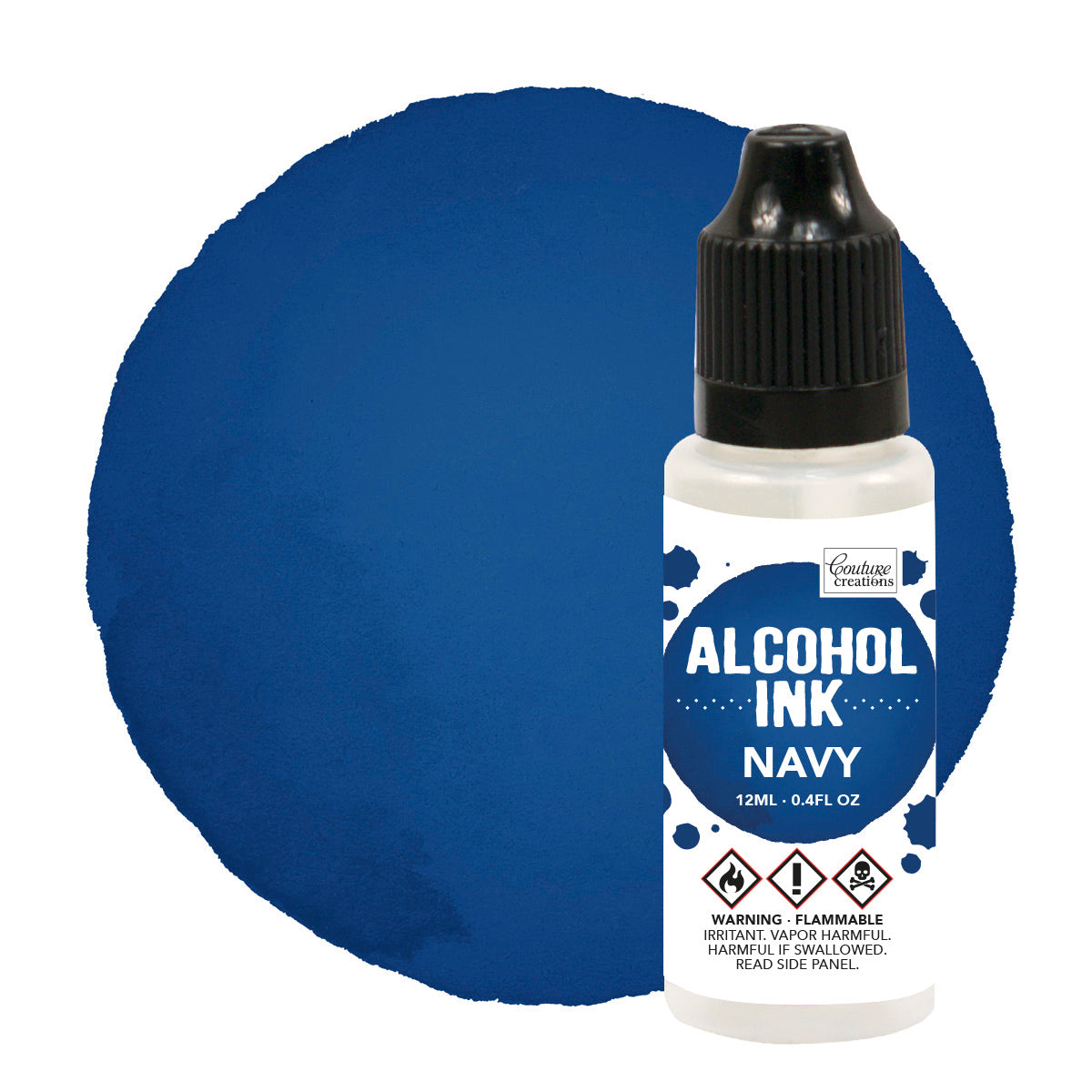 Couture Alcohol Inks 12ml