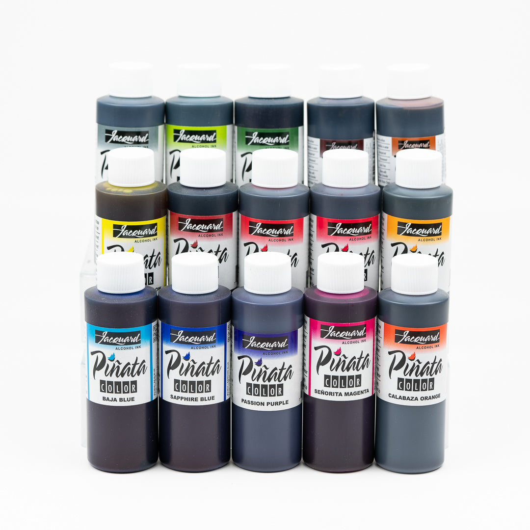 Pinata Alcohol Inks 120ml Large