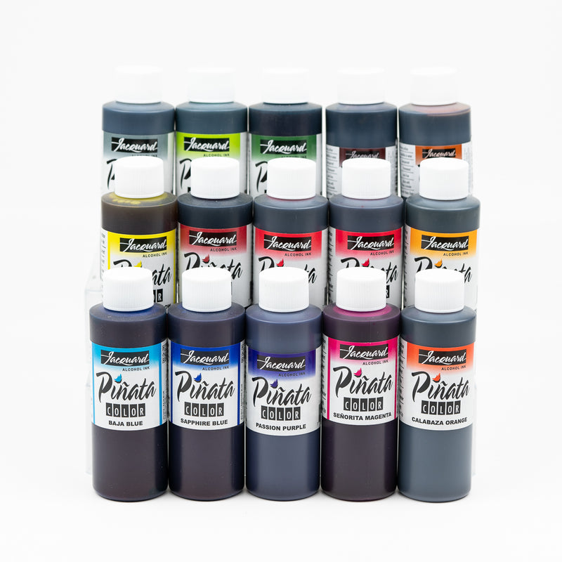 Pinata Alcohol Inks 120ml Large