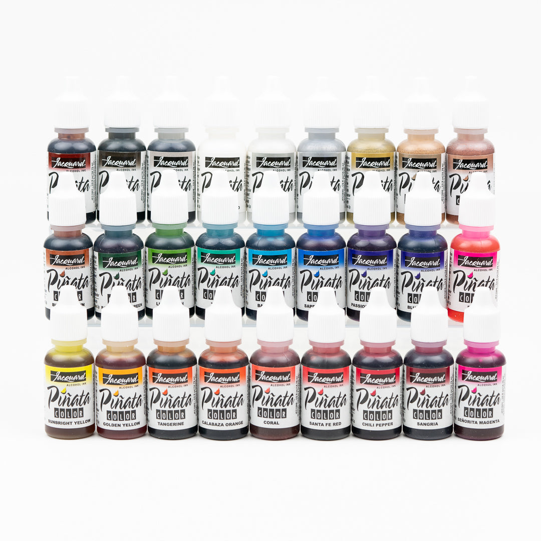 Pinata Alcohol Inks 14ml