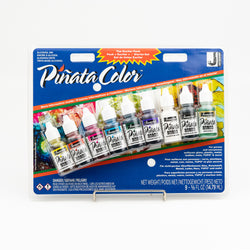 Starter Exciter Pinata 9pk Alcohol inks