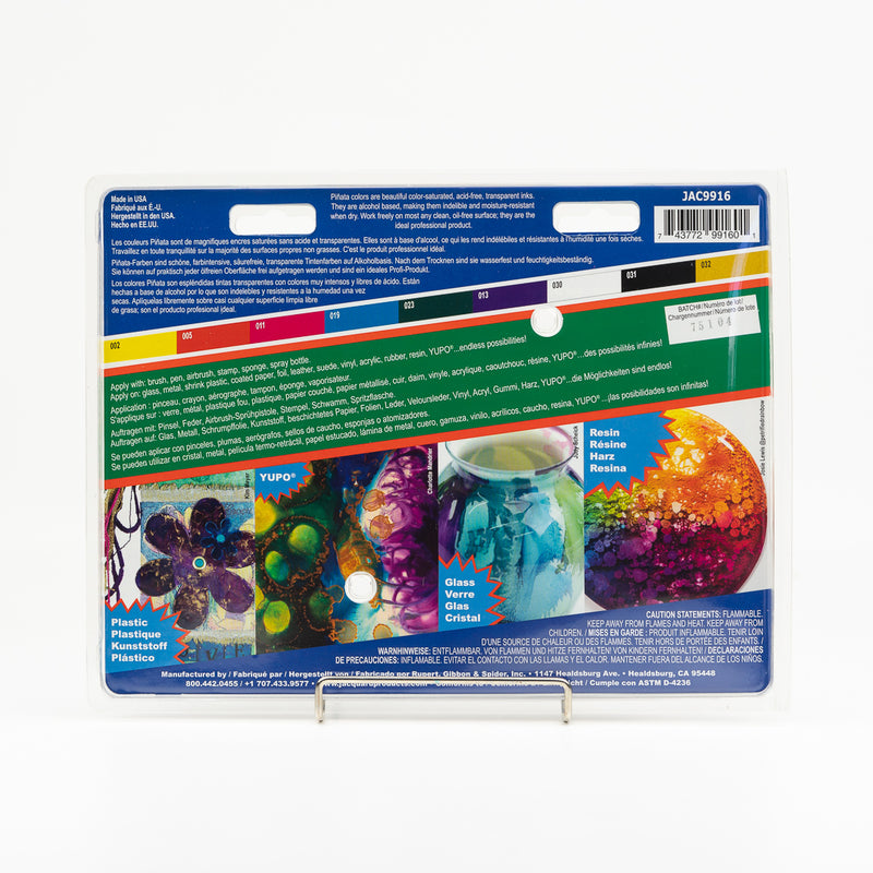 Pinata Alcohol Inks 14.79ml – Art Material Supplies