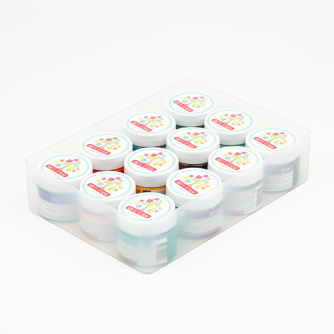Resin Art Epoxy Pastes