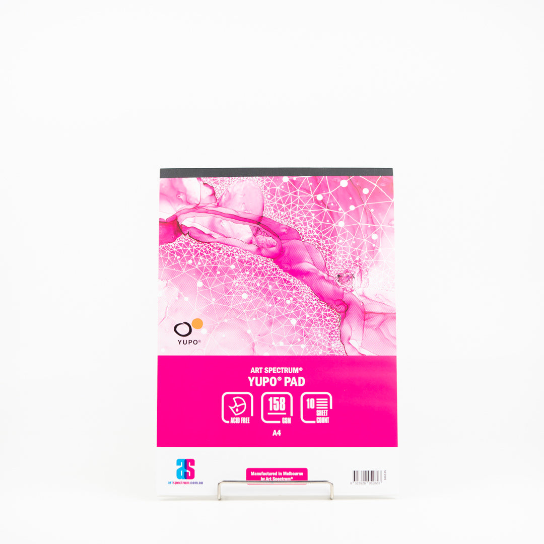 Yupo Paper Pads