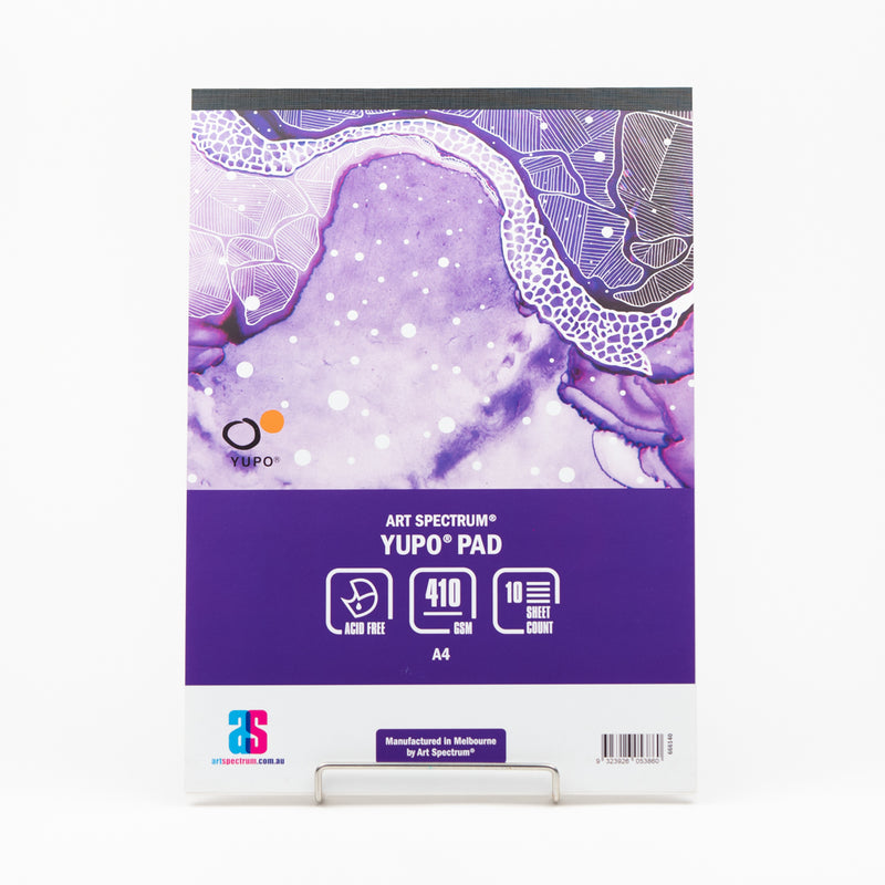 Yupo Paper Pads