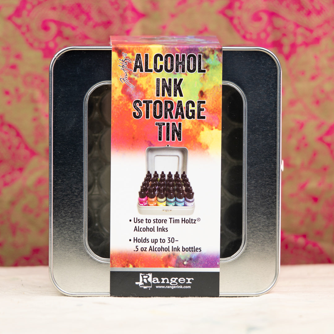 Ranger Alcohol Ink Tin