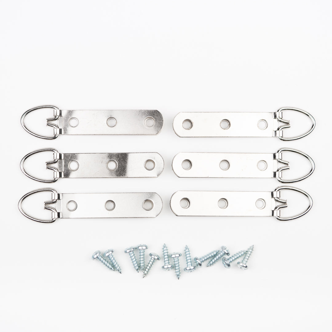 Hanging accessories