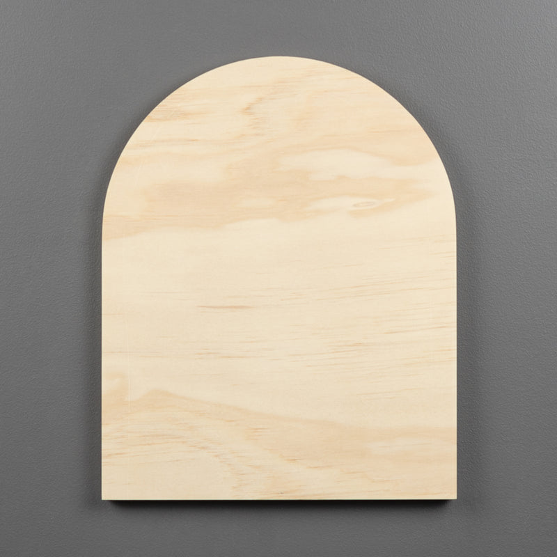 Pine Arch Art Board