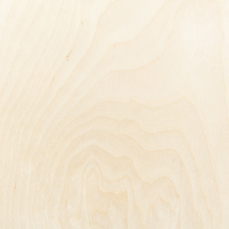 Birch Square art boards all sizes