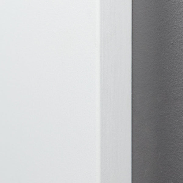 Primed Rectangle art boards all sizes